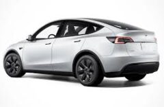 Premium Tesla Model Y Direct Bookings